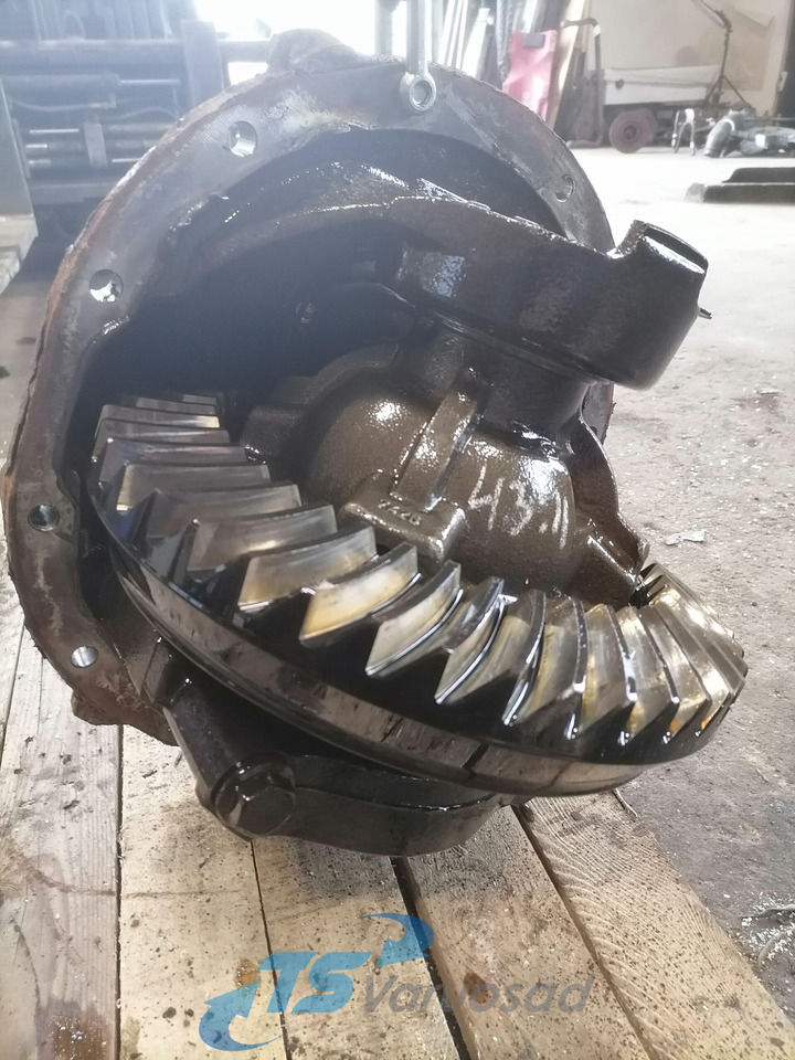 MB Axel gear A0003504303 - Sluttdrev for Lastebil: bilde 5 MB Axel gear A0003504303 - Sluttdrev for Lastebil: bilde 5