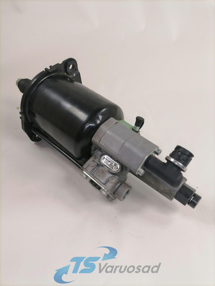 MB Clutch control 9700514410 - Clutch og deler for Lastebil: bilde 2 MB Clutch control 9700514410 - Clutch og deler for Lastebil: bilde 2