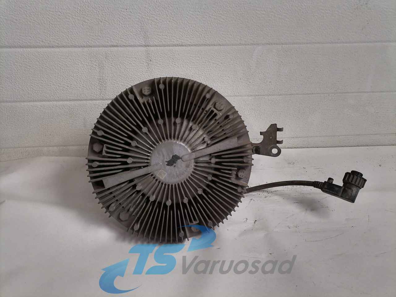 MB Cooling fan 0720002086 - Vifte for Lastebil: bilde 1 MB Cooling fan 0720002086 - Vifte for Lastebil: bilde 1
