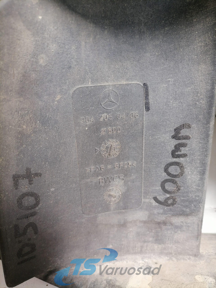 MB Cooling fan 9042050406 - Vifte for Lastebil: bilde 3 MB Cooling fan 9042050406 - Vifte for Lastebil: bilde 3