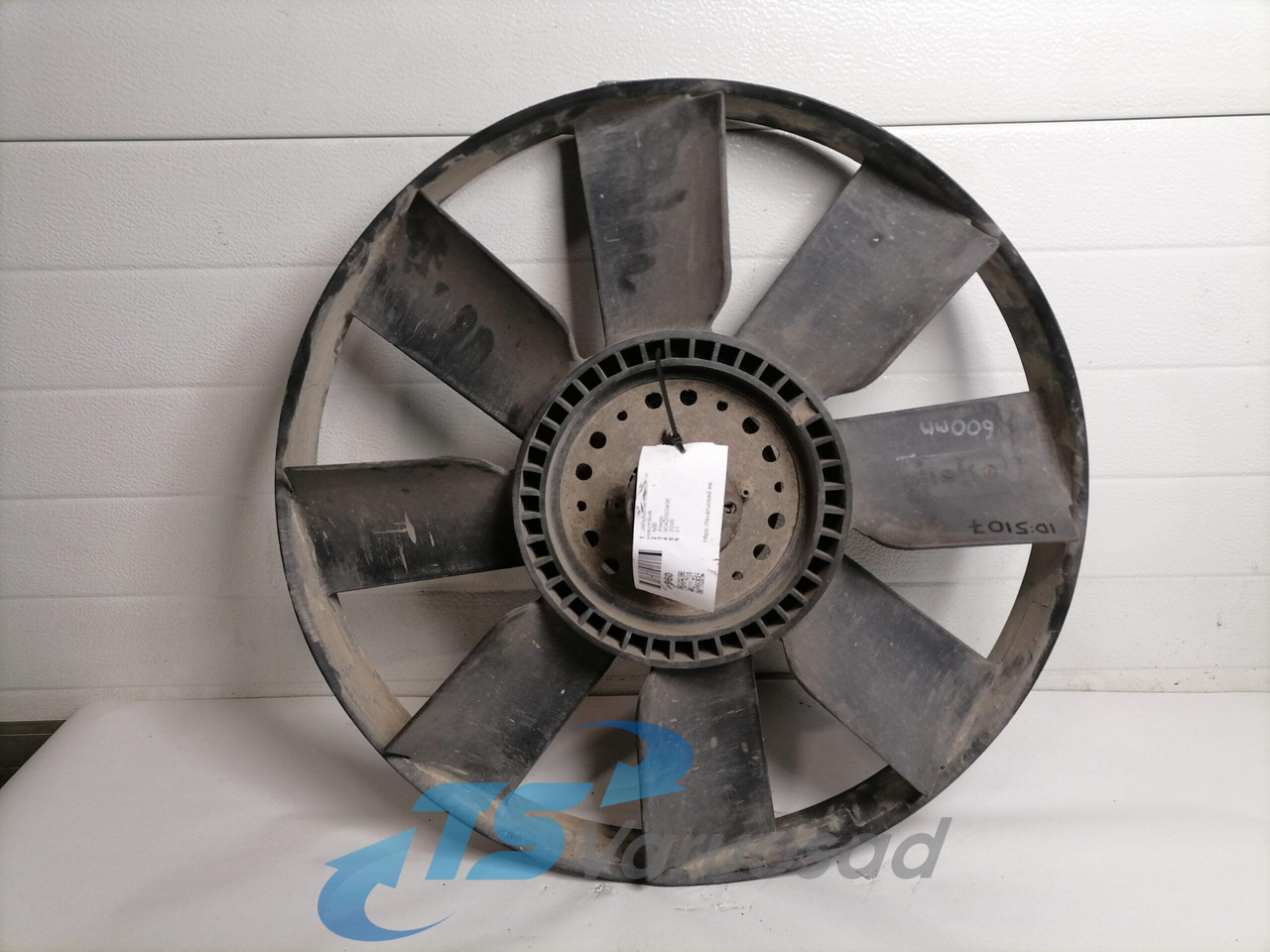 MB Cooling fan 9042050406 - Vifte for Lastebil: bilde 2 MB Cooling fan 9042050406 - Vifte for Lastebil: bilde 2