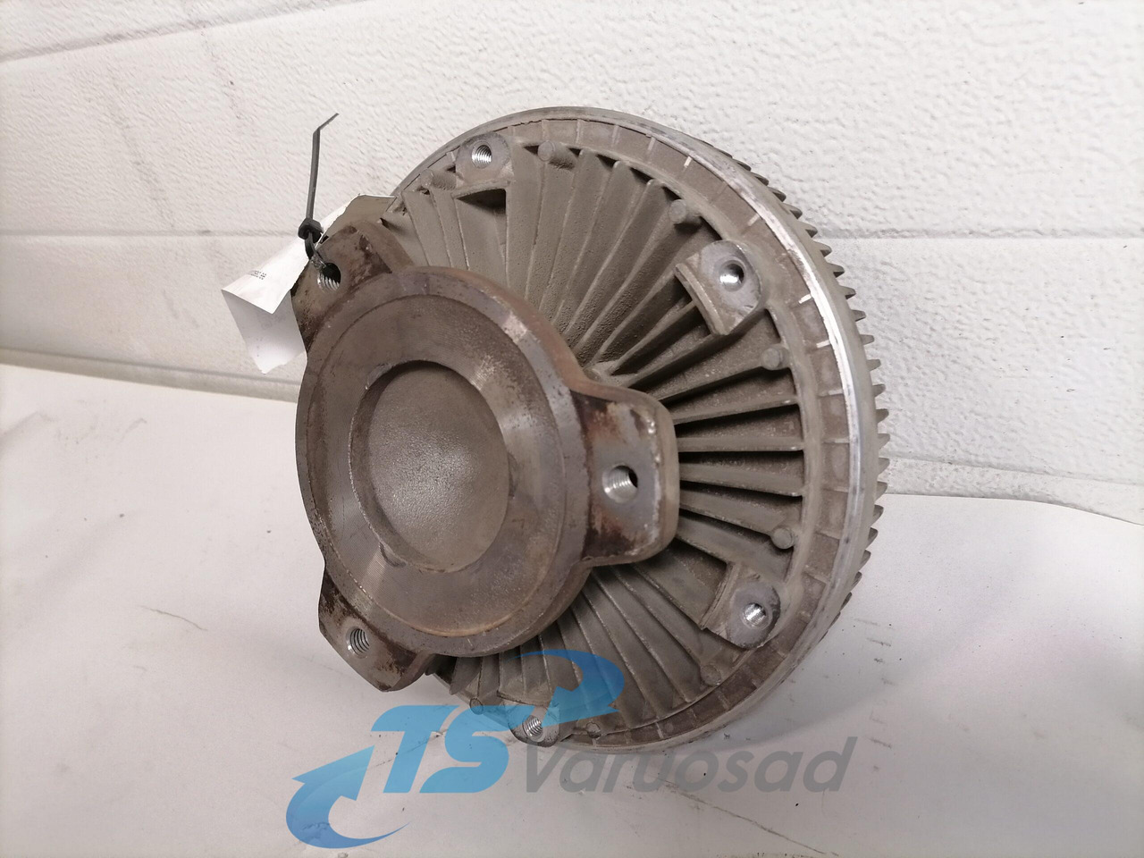MB Cooling fan A0002008422 - Vifte for Lastebil: bilde 2 MB Cooling fan A0002008422 - Vifte for Lastebil: bilde 2