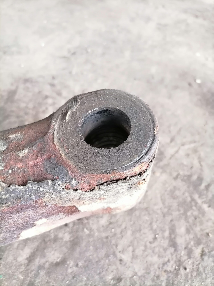 MB MB atego esisilla tala VL2/210C - Foraksel for Lastebil: bilde 4 MB MB atego esisilla tala VL2/210C - Foraksel for Lastebil: bilde 4