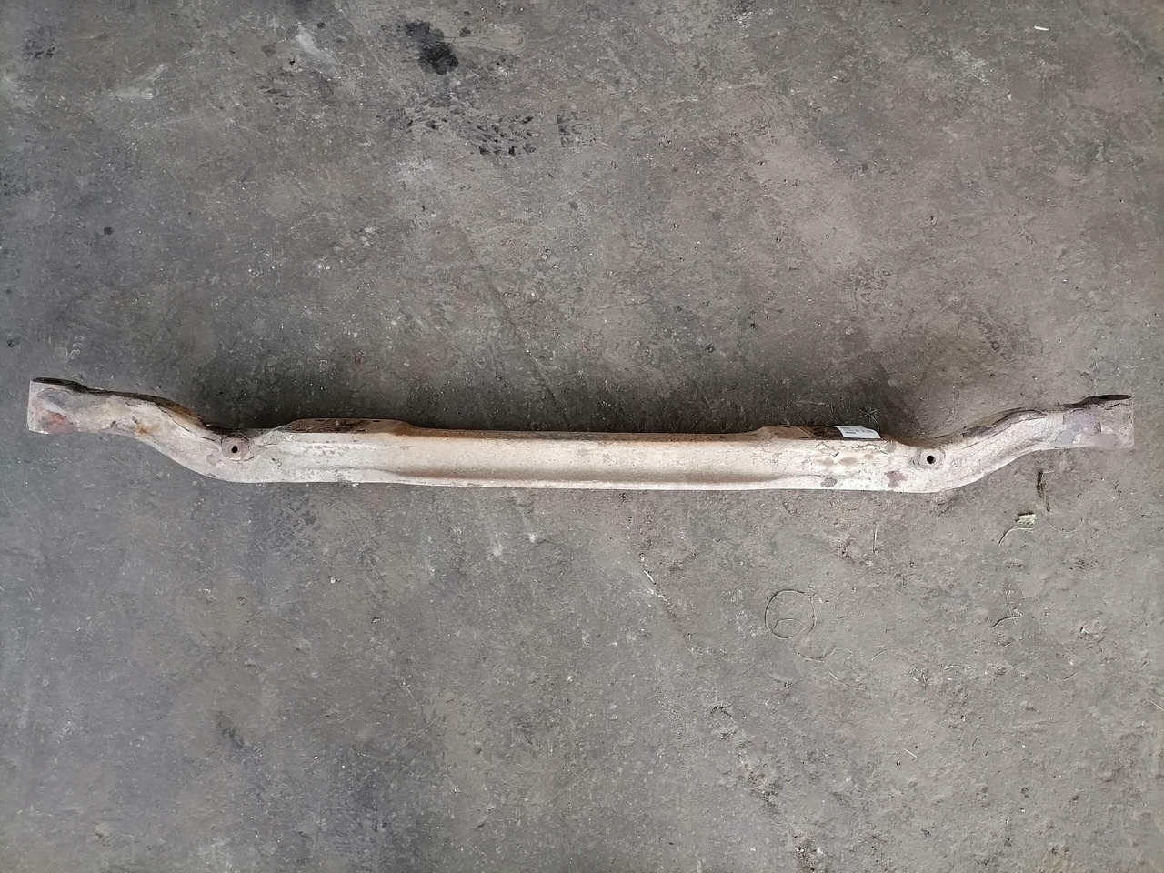 MB MB atego esisilla tala VL2/210C - Foraksel for Lastebil: bilde 2 MB MB atego esisilla tala VL2/210C - Foraksel for Lastebil: bilde 2