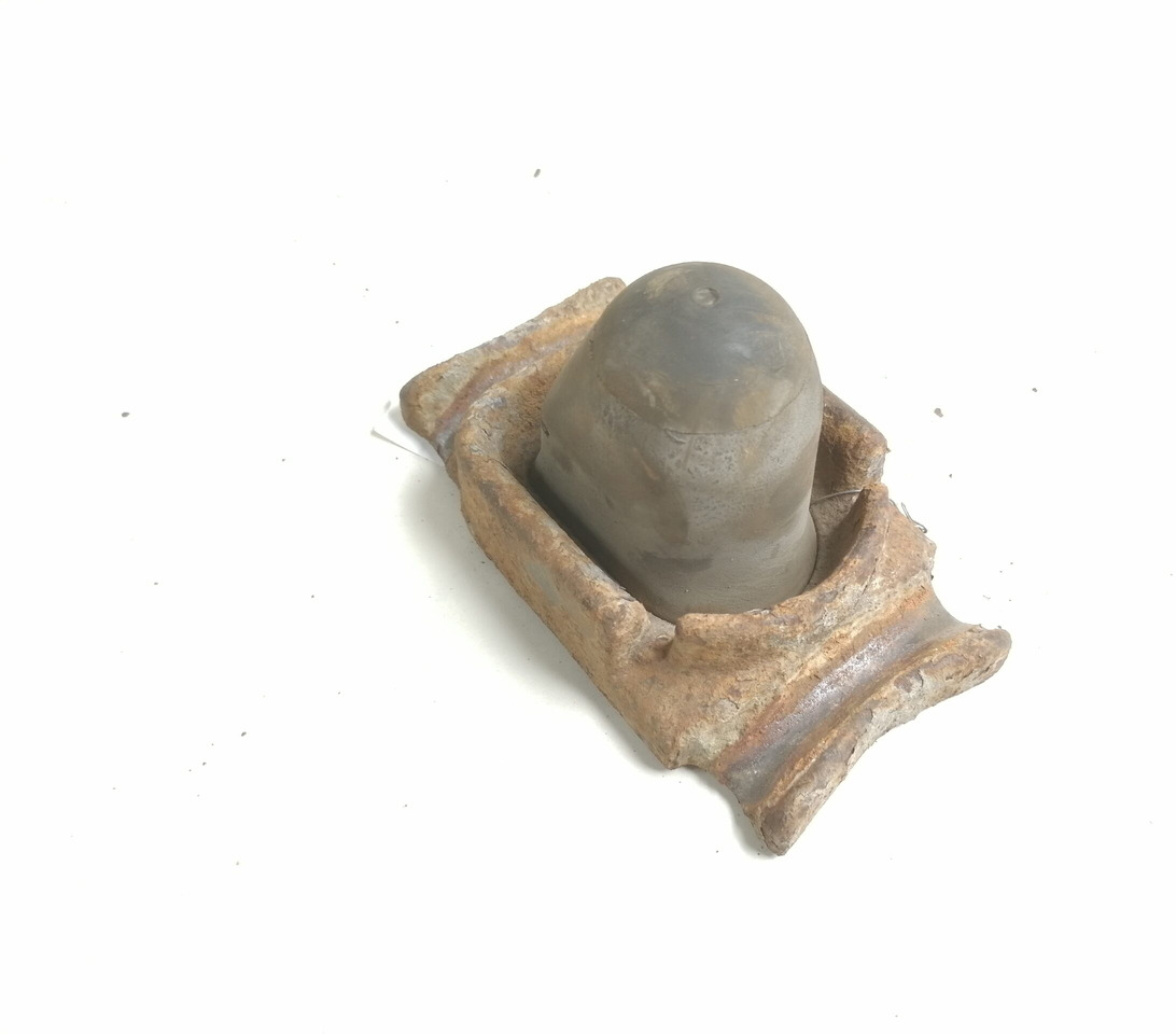 MB Spring plate 9703220009 - Fjæring for Lastebil: bilde 1 MB Spring plate 9703220009 - Fjæring for Lastebil: bilde 1