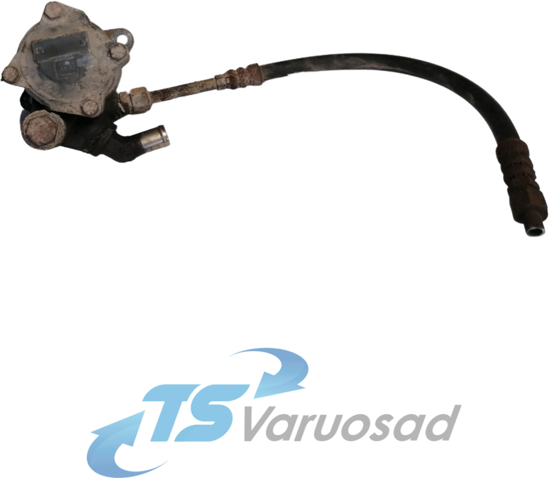 MB Steering hydraulic pump A0024601480 - Servopumpe for Lastebil: bilde 1 MB Steering hydraulic pump A0024601480 - Servopumpe for Lastebil: bilde 1