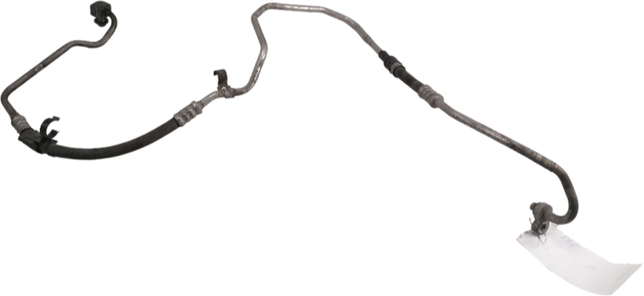 Mercedes-Benz A/C pipe A9608308817 - Varme/ Ventilasjon for Lastebil: bilde 1 Mercedes-Benz A/C pipe A9608308817 - Varme/ Ventilasjon for Lastebil: bilde 1