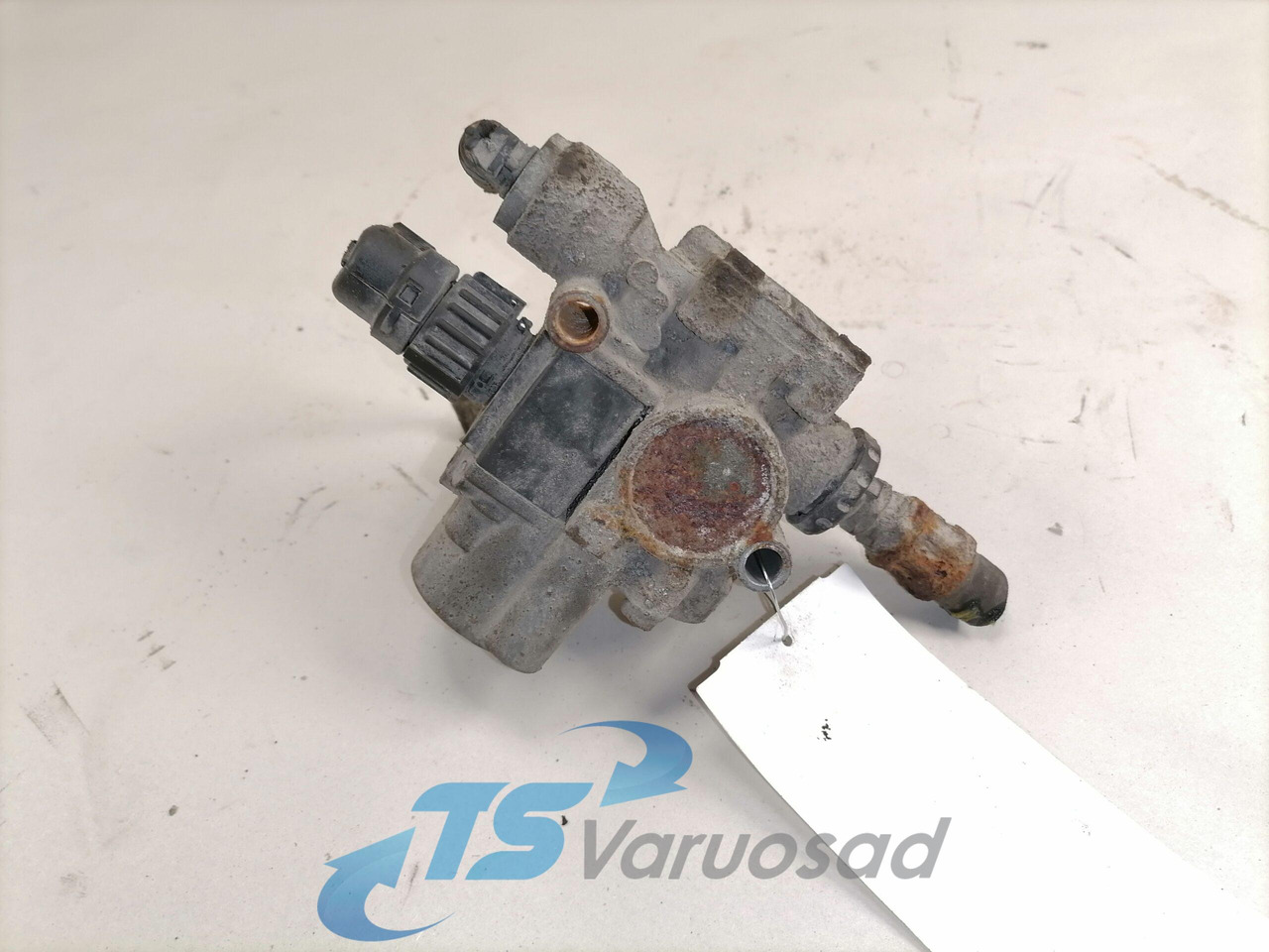 Mercedes-Benz ABS brake valve 0044296544 - Bremseventil for Lastebil: bilde 2 Mercedes-Benz ABS brake valve 0044296544 - Bremseventil for Lastebil: bilde 2