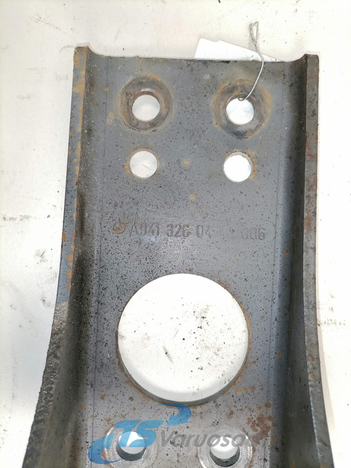 Mercedes-Benz Amortisaatori kandur, veosild A9413260440 - Fjæring for Lastebil: bilde 3 Mercedes-Benz Amortisaatori kandur, veosild A9413260440 - Fjæring for Lastebil: bilde 3