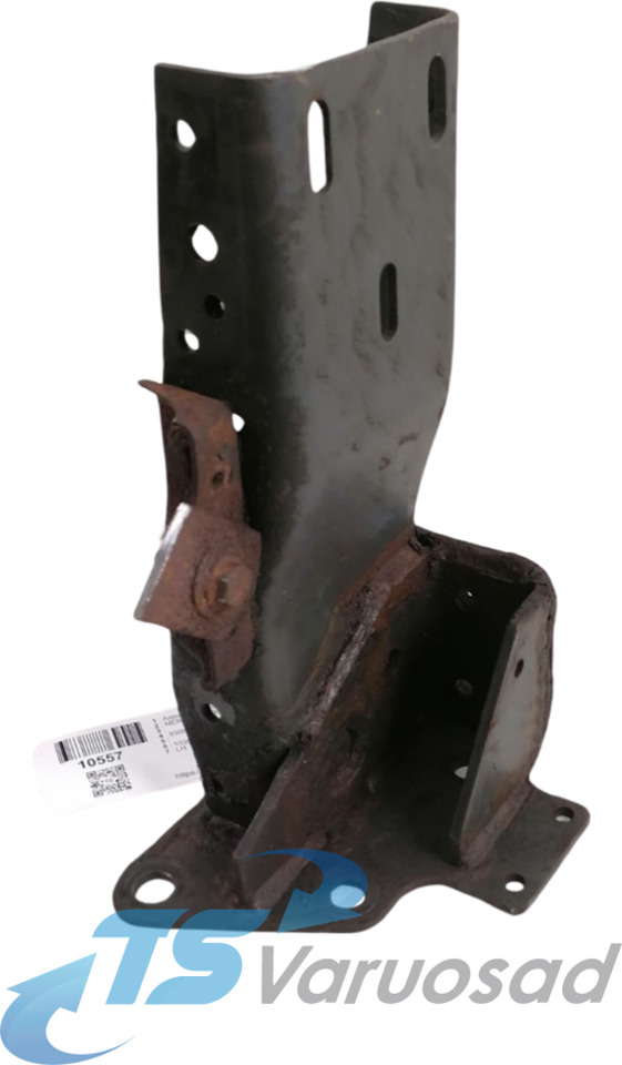 Mercedes-Benz Astmelaua kandur 9305209133 - Fottrinnet for Lastebil: bilde 1 Mercedes-Benz Astmelaua kandur 9305209133 - Fottrinnet for Lastebil: bilde 1