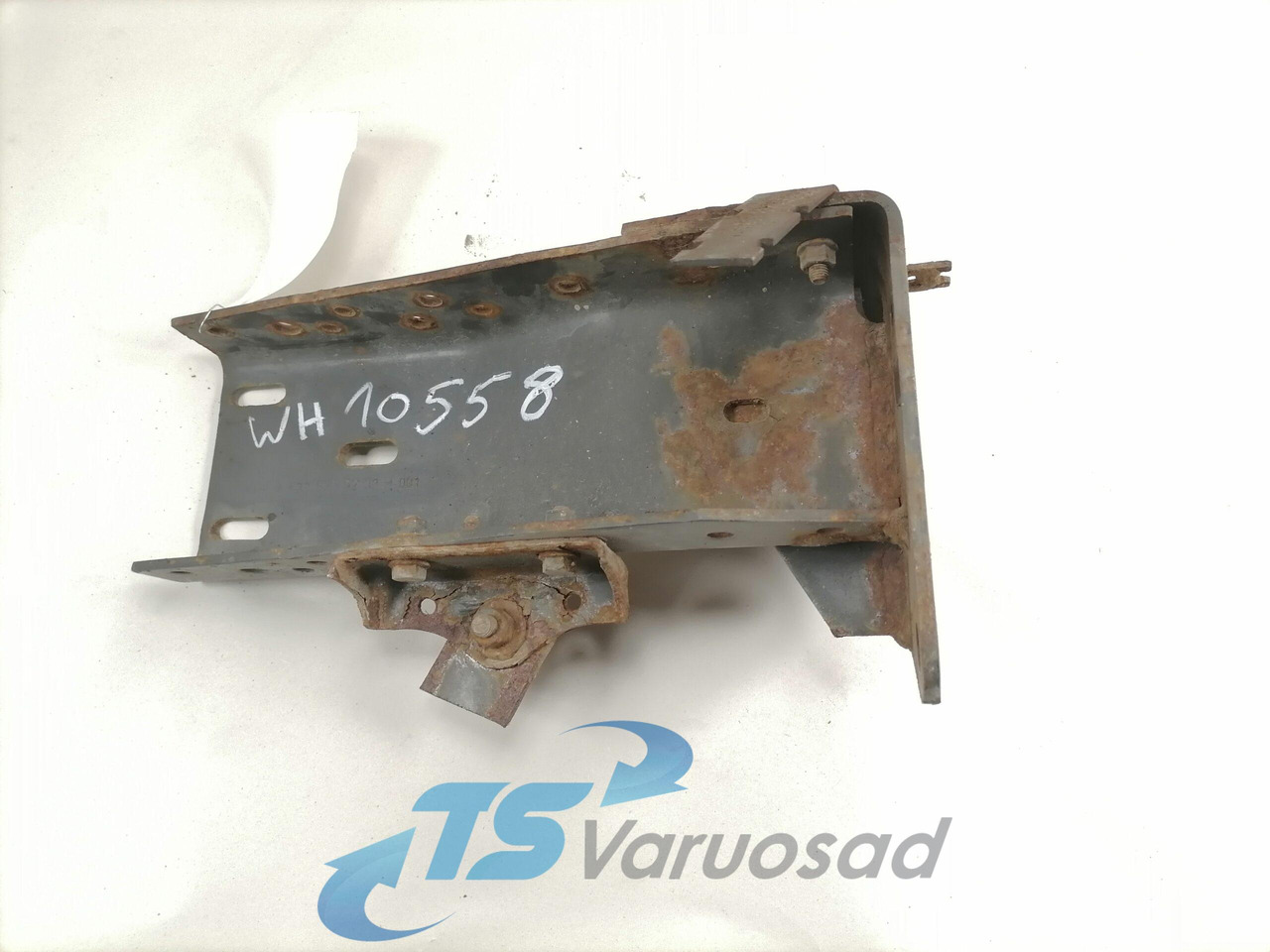 Mercedes-Benz Astmelaua kandur 9305209233 - Fottrinnet for Lastebil: bilde 3 Mercedes-Benz Astmelaua kandur 9305209233 - Fottrinnet for Lastebil: bilde 3