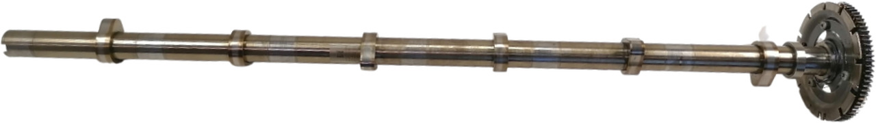 Mercedes-Benz Camshaft A4710501301 - Kamaksel for Lastebil: bilde 1 Mercedes-Benz Camshaft A4710501301 - Kamaksel for Lastebil: bilde 1
