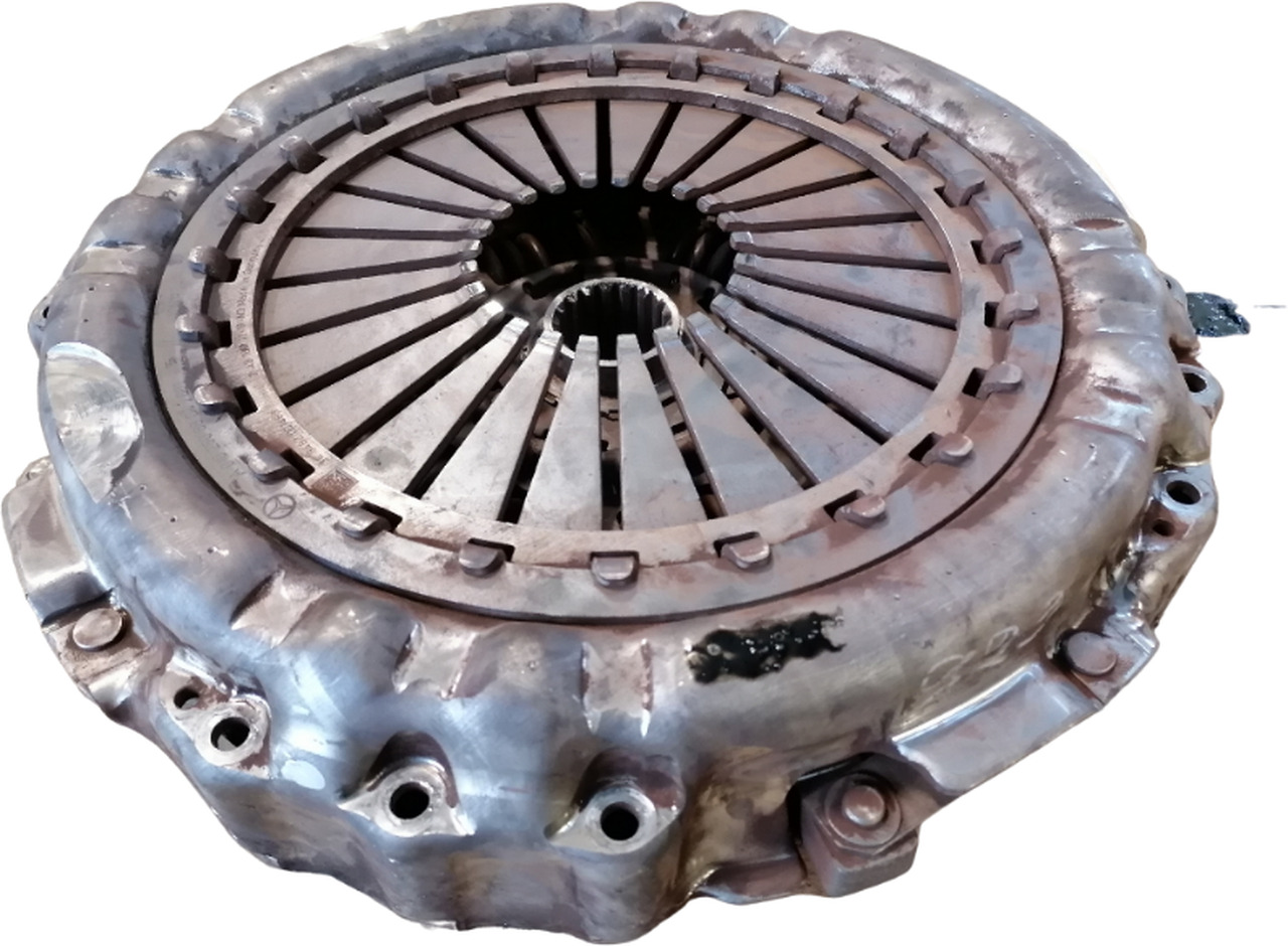 Mercedes-Benz Clutch A0102508804 - Clutch og deler for Lastebil: bilde 4 Mercedes-Benz Clutch A0102508804 - Clutch og deler for Lastebil: bilde 4