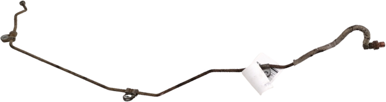 Mercedes-Benz Compressor air pipe A4710901137 - Kompressor, trykkluftanlegg for Lastebil: bilde 1 Mercedes-Benz Compressor air pipe A4710901137 - Kompressor, trykkluftanlegg for Lastebil: bilde 1