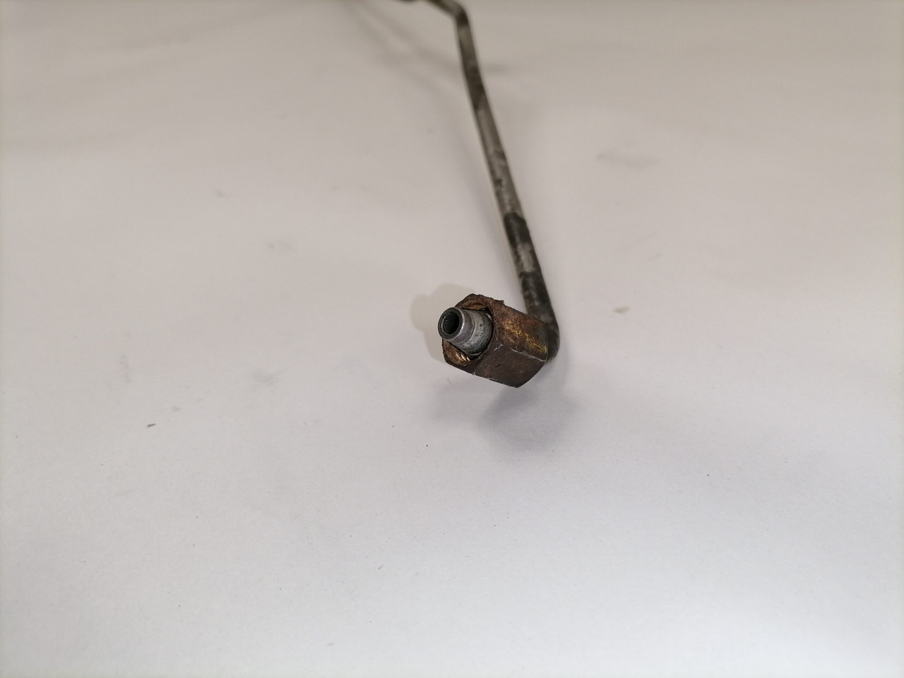 Mercedes-Benz Compressor air pipe A4710901537 - Kompressor, trykkluftanlegg for Lastebil: bilde 2 Mercedes-Benz Compressor air pipe A4710901537 - Kompressor, trykkluftanlegg for Lastebil: bilde 2