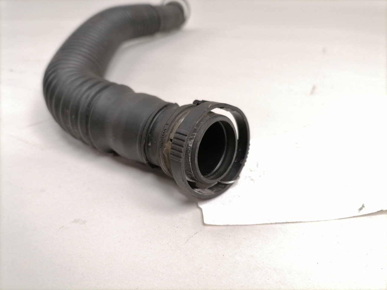 Mercedes-Benz Compressor air pipe A4711303257 - Kompressor, trykkluftanlegg for Lastebil: bilde 3 Mercedes-Benz Compressor air pipe A4711303257 - Kompressor, trykkluftanlegg for Lastebil: bilde 3