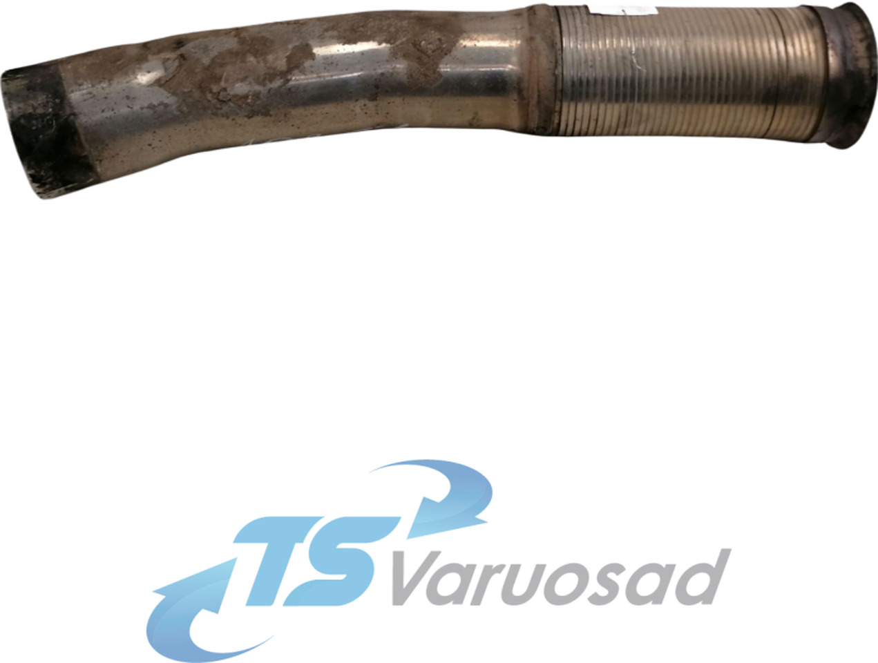 Mercedes-Benz Exhaust pipe A9304905419 - Lyddemper for Lastebil: bilde 1 Mercedes-Benz Exhaust pipe A9304905419 - Lyddemper for Lastebil: bilde 1