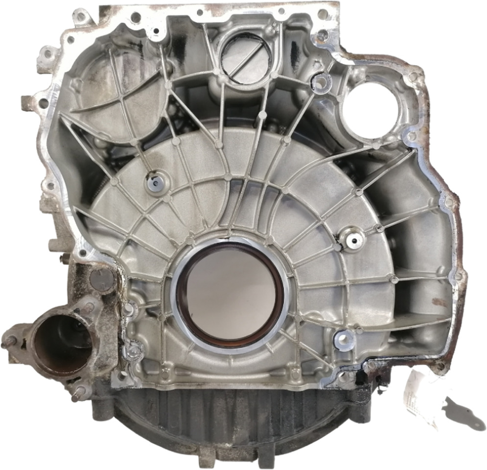 Mercedes-Benz Flywheel housing A4710157102 - Svinghjul for Lastebil: bilde 2 Mercedes-Benz Flywheel housing A4710157102 - Svinghjul for Lastebil: bilde 2