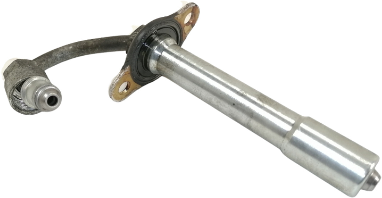 Mercedes-Benz Fuel pipe A4700780810 - Drivstoffsystem for Lastebil: bilde 1 Mercedes-Benz Fuel pipe A4700780810 - Drivstoffsystem for Lastebil: bilde 1