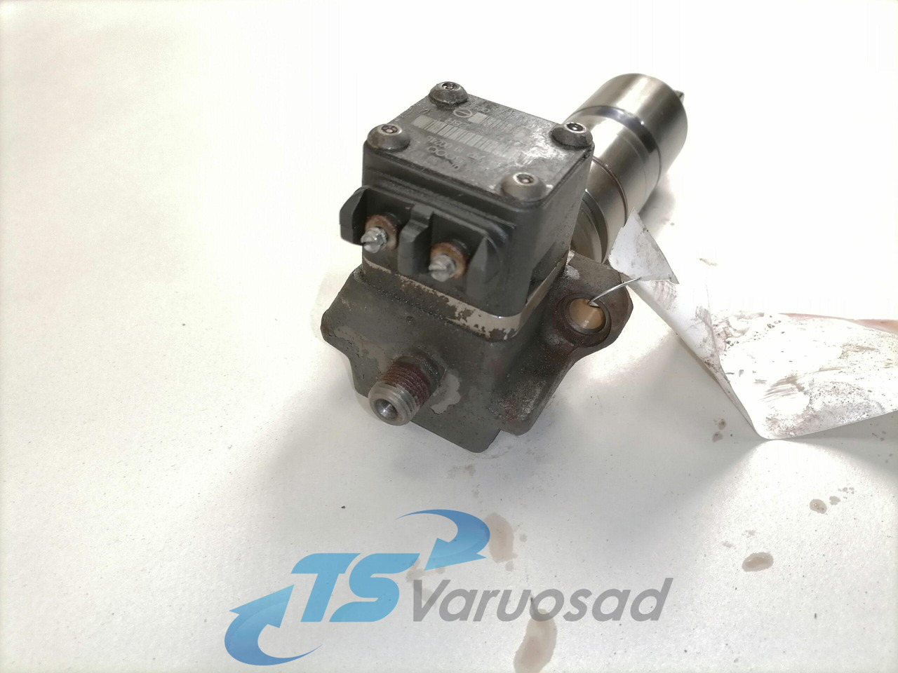 Mercedes-Benz High pressure pump A0414799054 - Drivstoffpumpe for Lastebil: bilde 2 Mercedes-Benz High pressure pump A0414799054 - Drivstoffpumpe for Lastebil: bilde 2