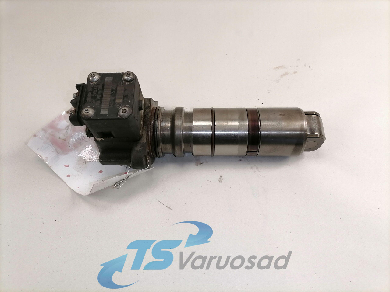 Mercedes-Benz High pressure pump A0414799054 - Drivstoffpumpe for Lastebil: bilde 1 Mercedes-Benz High pressure pump A0414799054 - Drivstoffpumpe for Lastebil: bilde 1