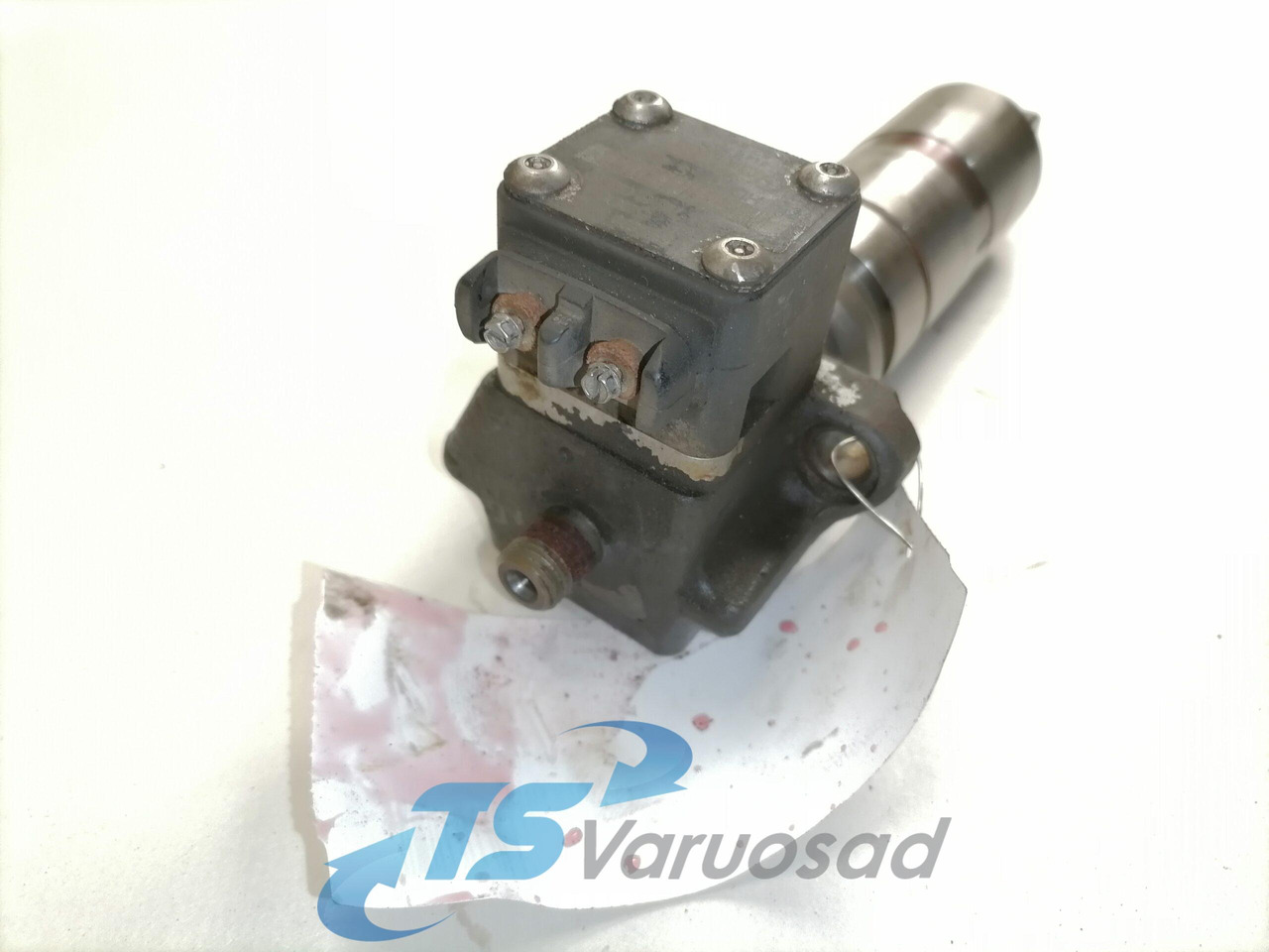 Mercedes-Benz High pressure pump A0414799054 - Drivstoffpumpe for Lastebil: bilde 2 Mercedes-Benz High pressure pump A0414799054 - Drivstoffpumpe for Lastebil: bilde 2