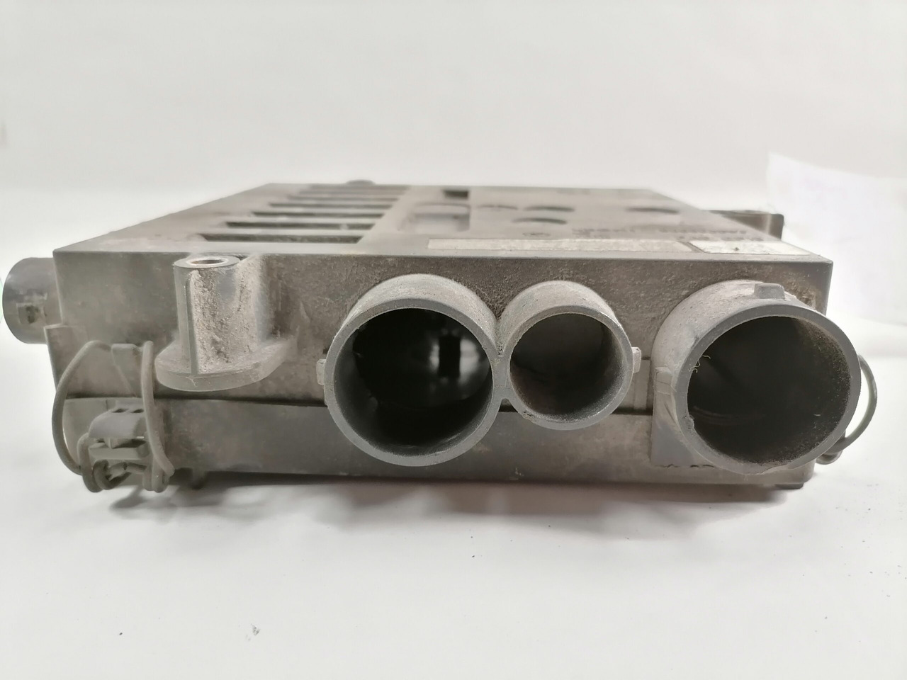 Mercedes-Benz Juhtmestiku harukarp A9605460440 - Sikring for Lastebil: bilde 3 Mercedes-Benz Juhtmestiku harukarp A9605460440 - Sikring for Lastebil: bilde 3