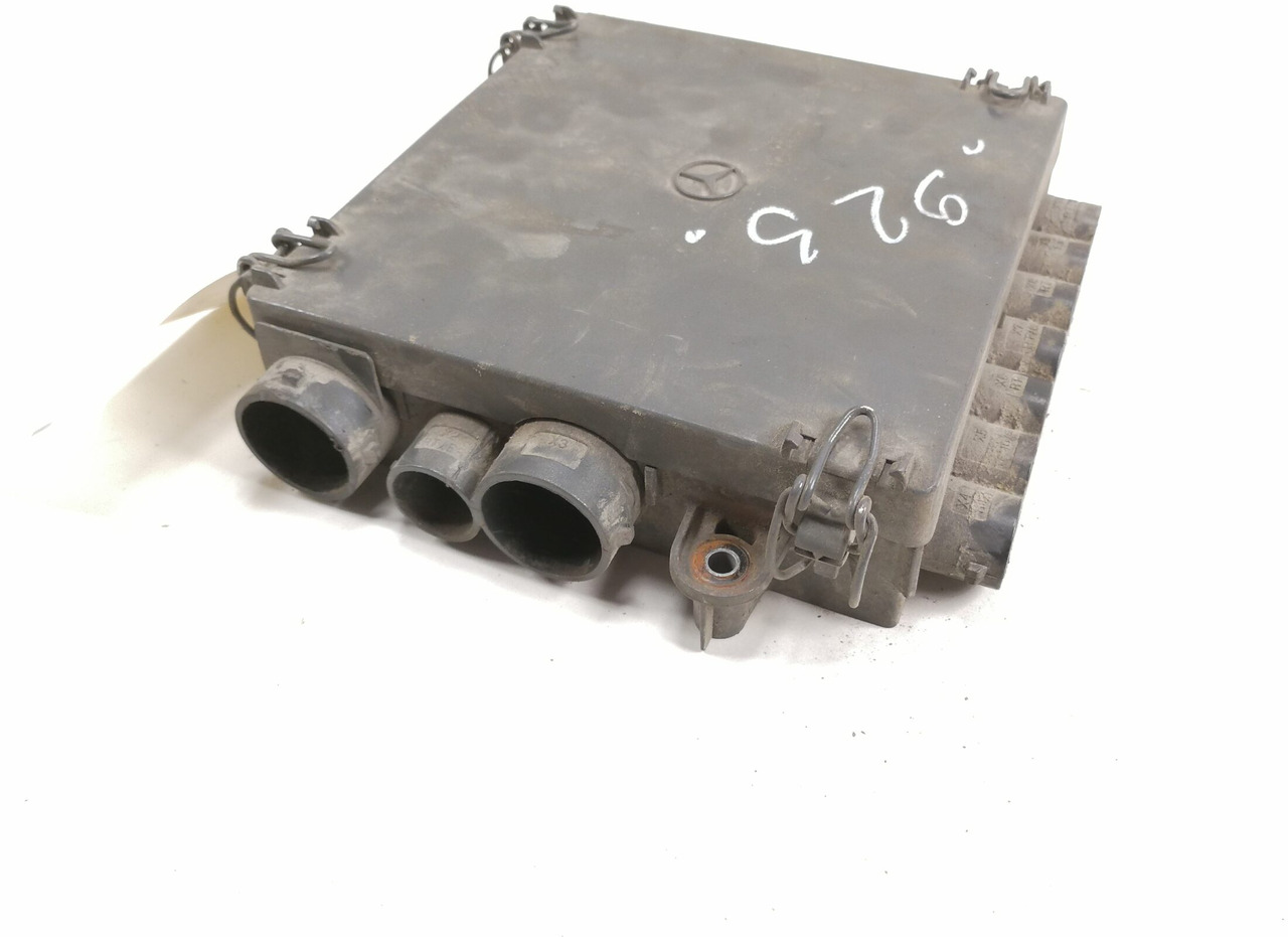 Mercedes-Benz Juhtmestiku harukarp A9605460440 - Sikring for Lastebil: bilde 1 Mercedes-Benz Juhtmestiku harukarp A9605460440 - Sikring for Lastebil: bilde 1