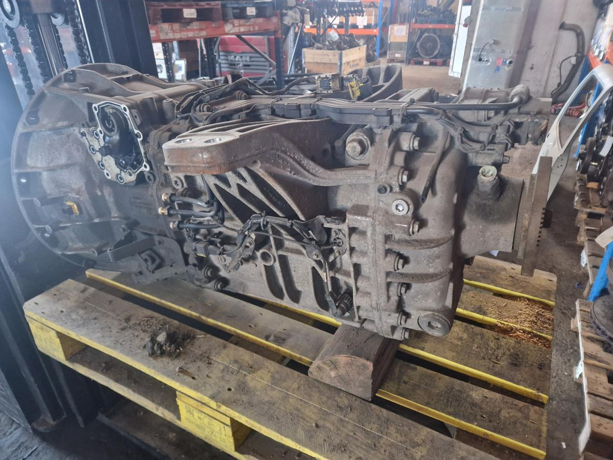 Mercedes-Benz Käigukast G 281-12 A0012603600 - Girkasse og deler for Lastebil: bilde 4 Mercedes-Benz Käigukast G 281-12 A0012603600 - Girkasse og deler for Lastebil: bilde 4