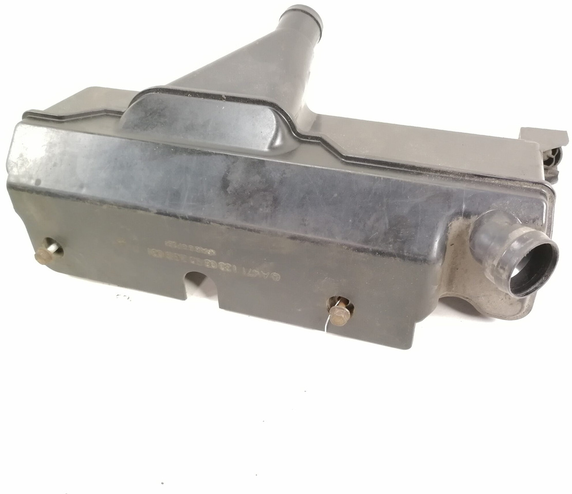Mercedes-Benz Kompressori resonaator A4711300890 - Kompressor, trykkluftanlegg for Lastebil: bilde 5 Mercedes-Benz Kompressori resonaator A4711300890 - Kompressor, trykkluftanlegg for Lastebil: bilde 5