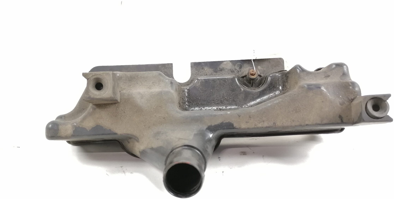 Mercedes-Benz Kompressori resonaator A4711300890 - Kompressor, trykkluftanlegg for Lastebil: bilde 2 Mercedes-Benz Kompressori resonaator A4711300890 - Kompressor, trykkluftanlegg for Lastebil: bilde 2