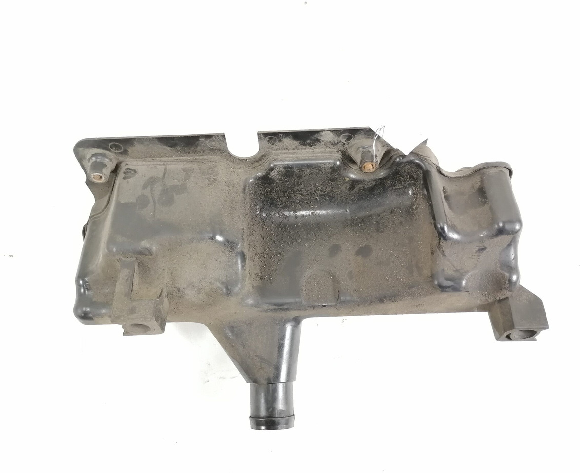 Mercedes-Benz Kompressori resonaator A4711300890 - Kompressor, trykkluftanlegg for Lastebil: bilde 3 Mercedes-Benz Kompressori resonaator A4711300890 - Kompressor, trykkluftanlegg for Lastebil: bilde 3