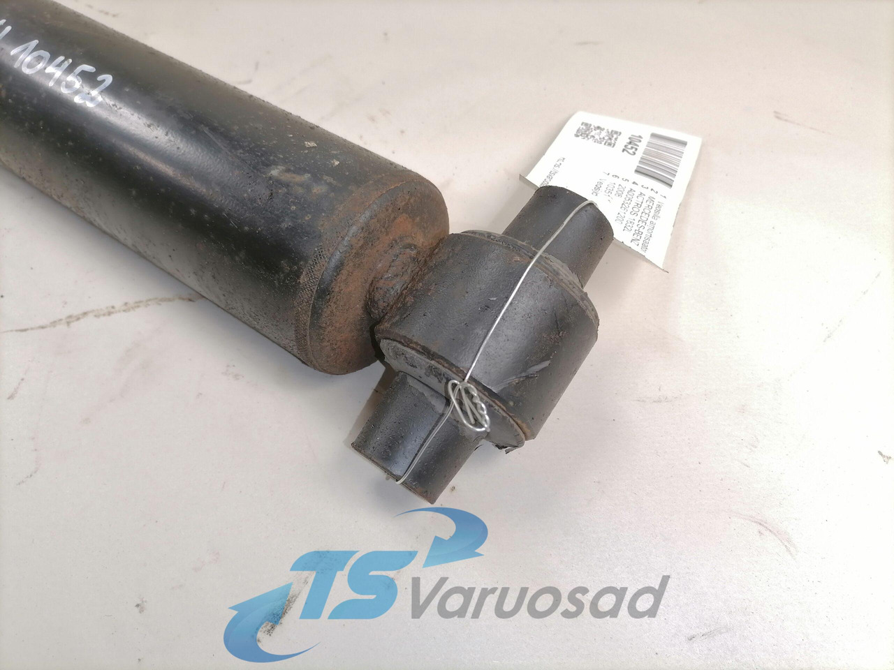 Mercedes-Benz Rear axel shock absorber A0053261200 - Støtdemper for Lastebil: bilde 2 Mercedes-Benz Rear axel shock absorber A0053261200 - Støtdemper for Lastebil: bilde 2