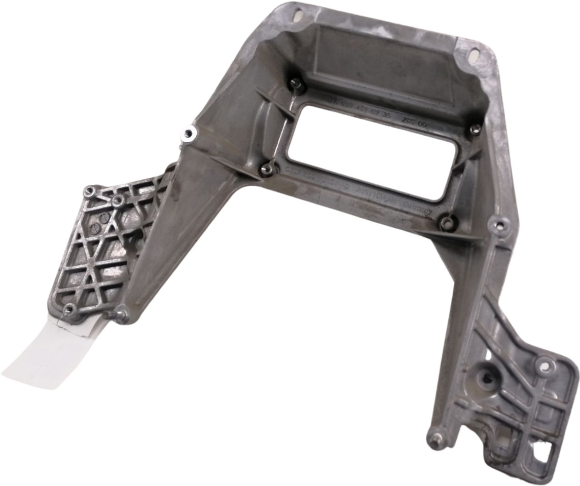 Mercedes-Benz Roolisamba kandur A9604610235 - Rattstamme for Lastebil: bilde 1 Mercedes-Benz Roolisamba kandur A9604610235 - Rattstamme for Lastebil: bilde 1