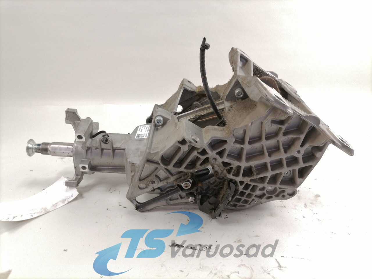 Mercedes-Benz Roolisammas A9604600816 - Rattstamme for Lastebil: bilde 2 Mercedes-Benz Roolisammas A9604600816 - Rattstamme for Lastebil: bilde 2
