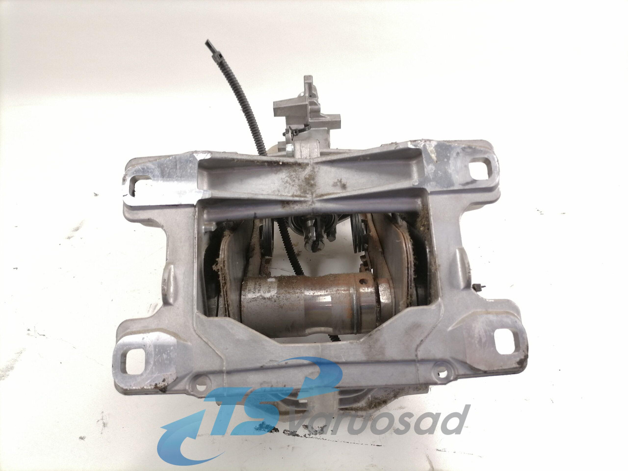 Mercedes-Benz Roolisammas A9604600816 - Rattstamme for Lastebil: bilde 3 Mercedes-Benz Roolisammas A9604600816 - Rattstamme for Lastebil: bilde 3
