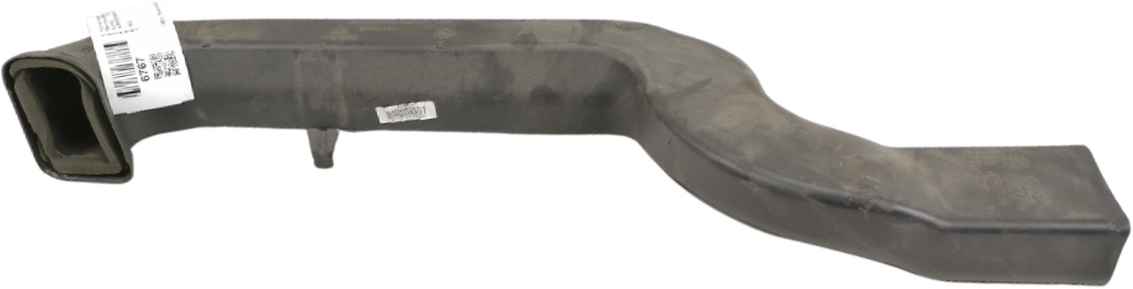 Mercedes-Benz Salongi õhutoru A9608301344 - Varme/ Ventilasjon for Lastebil: bilde 1 Mercedes-Benz Salongi õhutoru A9608301344 - Varme/ Ventilasjon for Lastebil: bilde 1