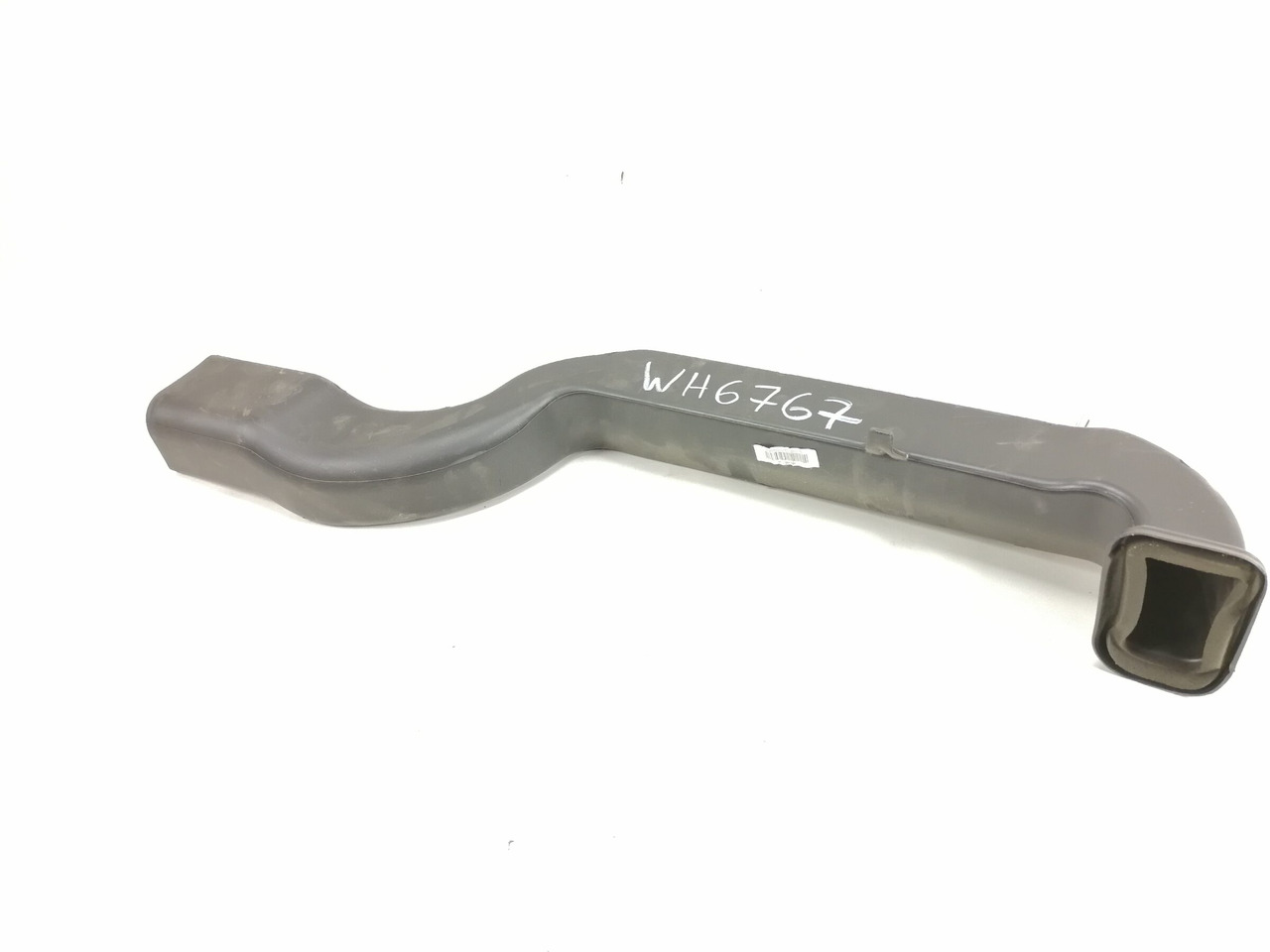 Mercedes-Benz Salongi õhutoru A9608301344 - Varme/ Ventilasjon for Lastebil: bilde 3 Mercedes-Benz Salongi õhutoru A9608301344 - Varme/ Ventilasjon for Lastebil: bilde 3