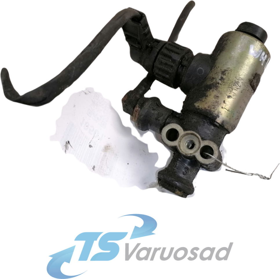 Mercedes-Benz Solenoid valve 0059971236 - Bremseventil for Lastebil: bilde 1 Mercedes-Benz Solenoid valve 0059971236 - Bremseventil for Lastebil: bilde 1