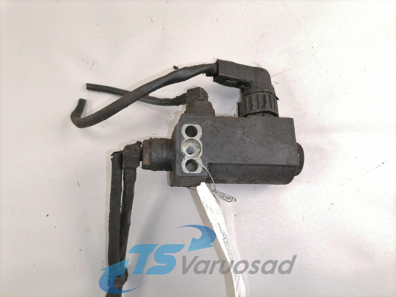 Mercedes-Benz Solenoid valve A0049978536 - Bremseventil for Lastebil: bilde 3 Mercedes-Benz Solenoid valve A0049978536 - Bremseventil for Lastebil: bilde 3