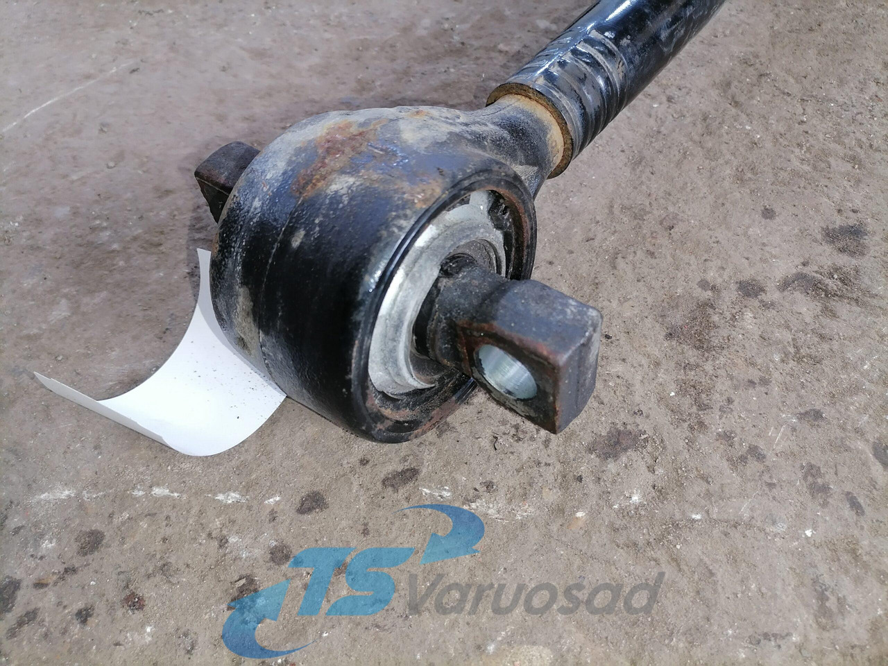 Mercedes-Benz V- rod A9423501205 - Aksel og deler for Lastebil: bilde 3 Mercedes-Benz V- rod A9423501205 - Aksel og deler for Lastebil: bilde 3