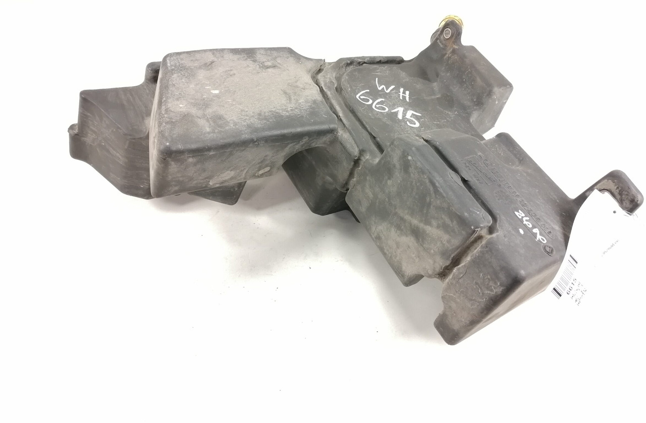 Mercedes-Benz Windscreen washer fluid tank A9608696620 - Visker for Lastebil: bilde 4 Mercedes-Benz Windscreen washer fluid tank A9608696620 - Visker for Lastebil: bilde 4