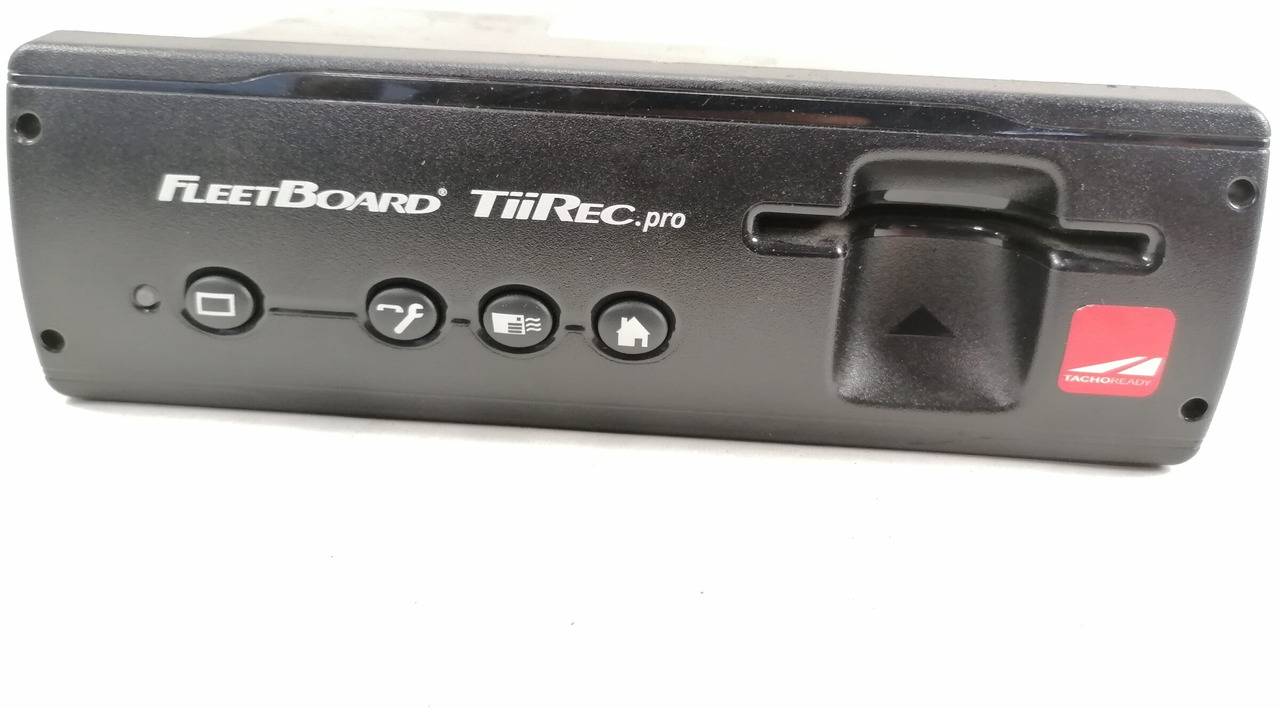 Mercedes-Benz tachograph A0004462260 - Fartsskriver for Lastebil: bilde 2 Mercedes-Benz tachograph A0004462260 - Fartsskriver for Lastebil: bilde 2