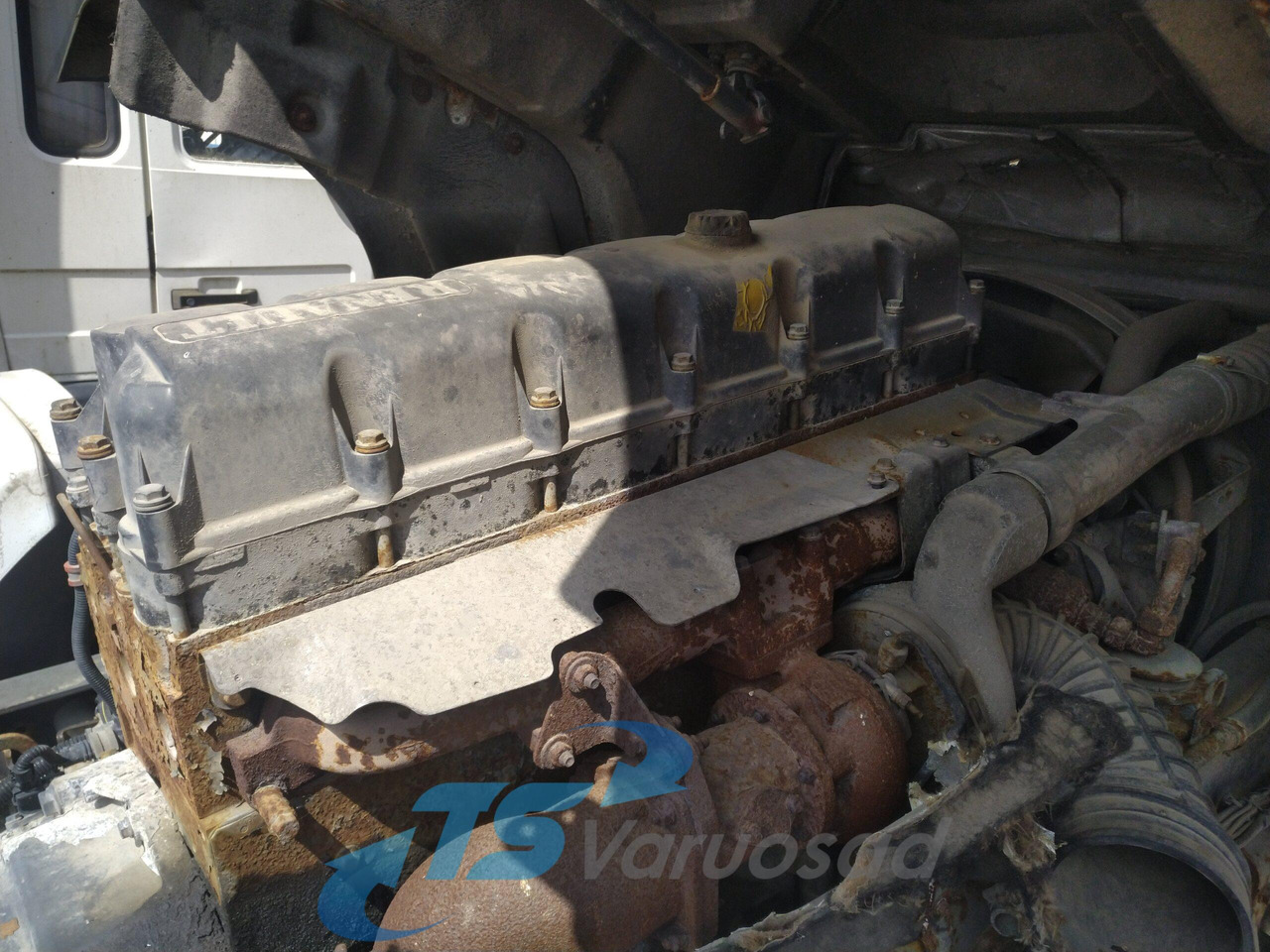 Renault Mootor DCI 06-23-56 DCI 06-23-56 - Motor for Lastebil: bilde 2 Renault Mootor DCI 06-23-56 DCI 06-23-56 - Motor for Lastebil: bilde 2