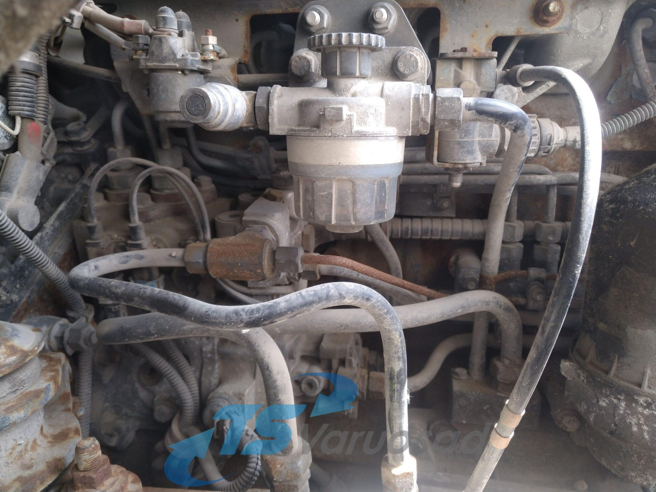 Renault Mootor DCI 06-23-56 DCI 06-23-56 - Motor for Lastebil: bilde 5 Renault Mootor DCI 06-23-56 DCI 06-23-56 - Motor for Lastebil: bilde 5