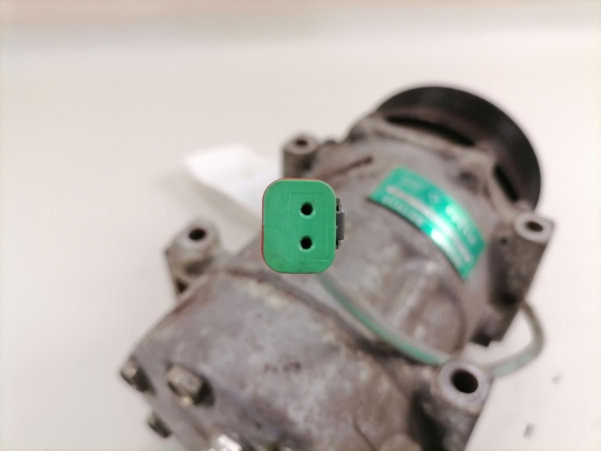 Scania A/C compressor 2564093 - Varme/ Ventilasjon for Lastebil: bilde 3 Scania A/C compressor 2564093 - Varme/ Ventilasjon for Lastebil: bilde 3