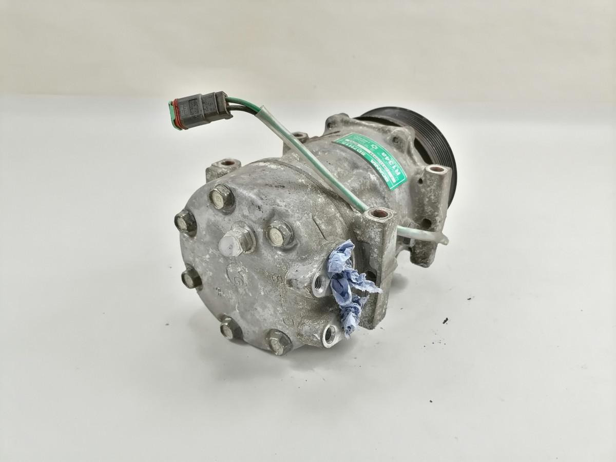 Scania A/C compressor 2564093 - Varme/ Ventilasjon for Lastebil: bilde 5 Scania A/C compressor 2564093 - Varme/ Ventilasjon for Lastebil: bilde 5