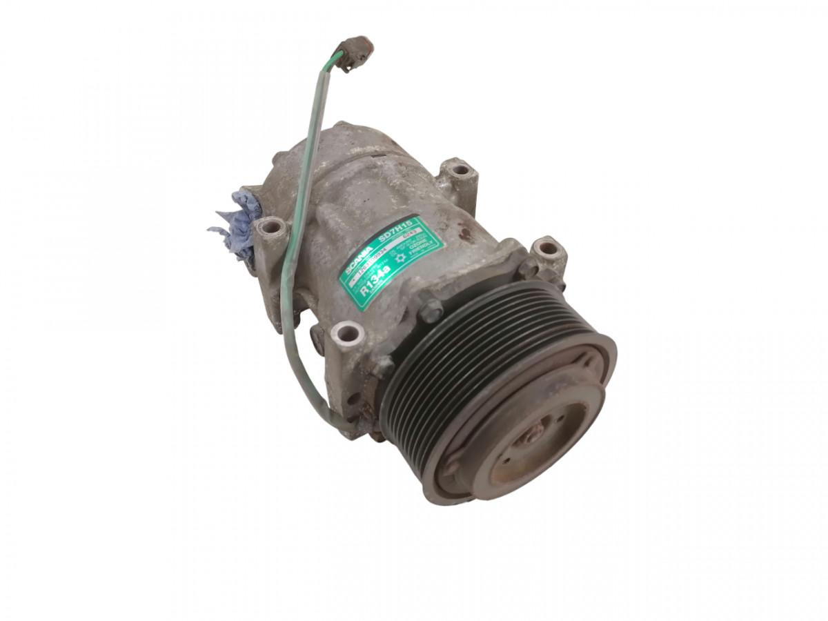 Scania A/C compressor 2564093 - Varme/ Ventilasjon for Lastebil: bilde 1 Scania A/C compressor 2564093 - Varme/ Ventilasjon for Lastebil: bilde 1