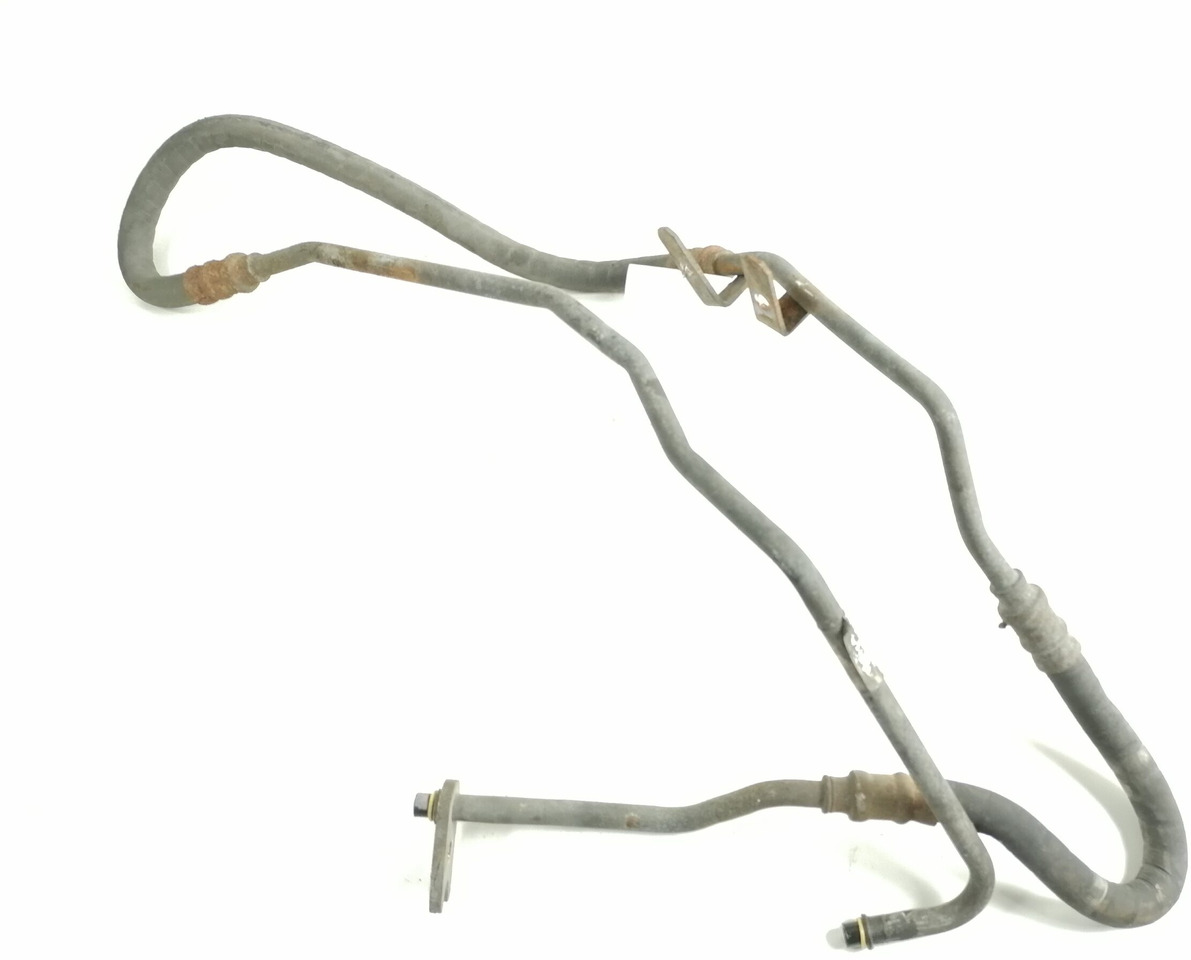 Scania A/C pipe 1728594 - Varme/ Ventilasjon for Lastebil: bilde 1 Scania A/C pipe 1728594 - Varme/ Ventilasjon for Lastebil: bilde 1