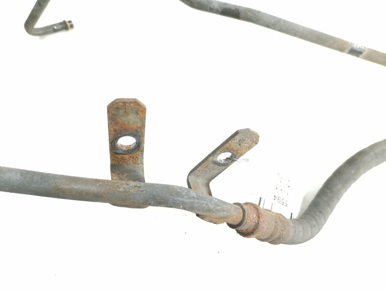 Scania A/C pipe 1728594 - Varme/ Ventilasjon for Lastebil: bilde 3 Scania A/C pipe 1728594 - Varme/ Ventilasjon for Lastebil: bilde 3